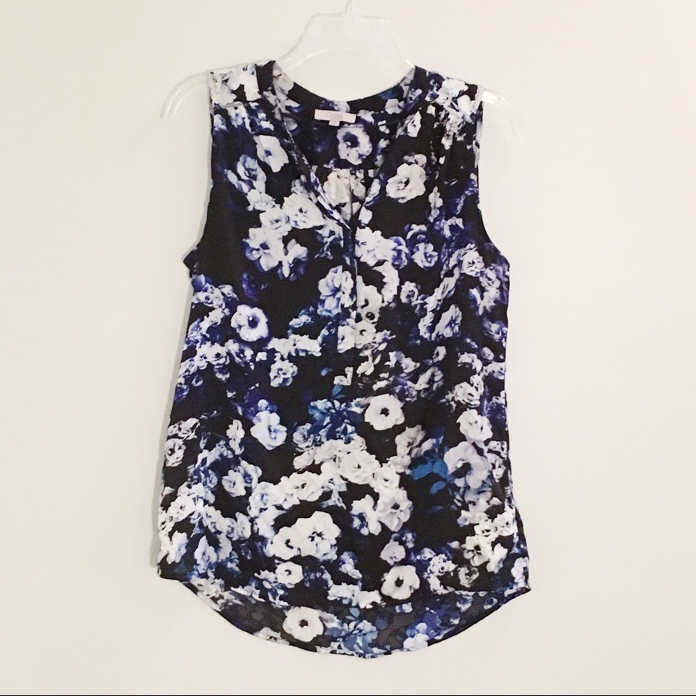 Dalia Tank - Medium